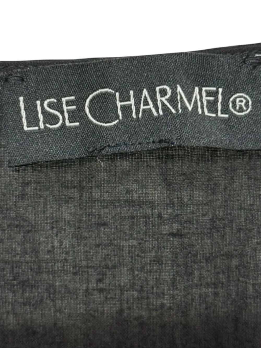 Lise Charmel lise charmel